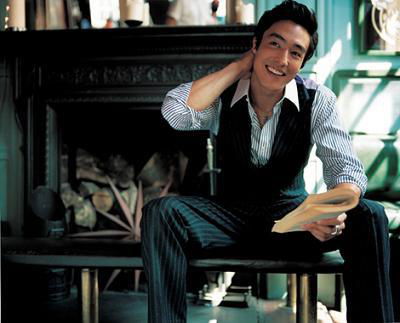Daniel Henney #219196