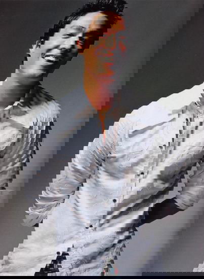 Daniel Henney #219200