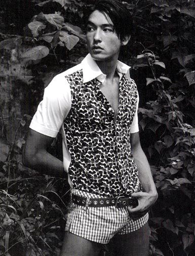 Daniel Henney #219201