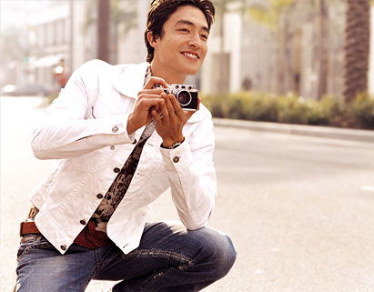 Daniel Henney #219202