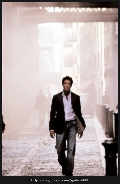 Daniel Henney #219206