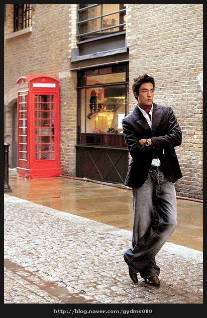 Daniel Henney #219207