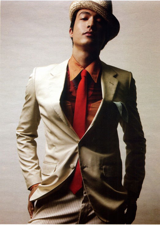 Daniel Henney #219209