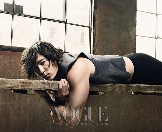 Daniel Henney #219219