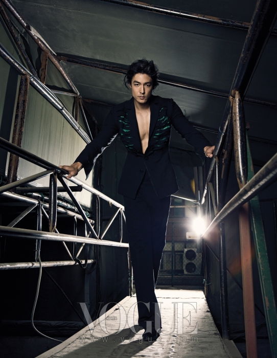 Daniel Henney #219220