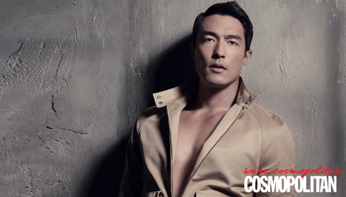 Daniel Henney #219224