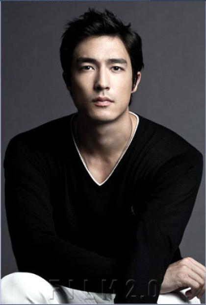 Daniel Henney
