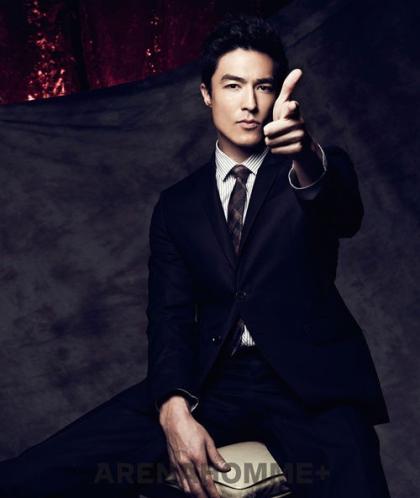 Daniel Henney