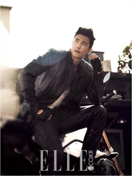 Daniel Henney