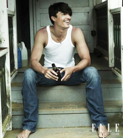 Daniel Henney