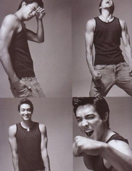 Daniel Henney