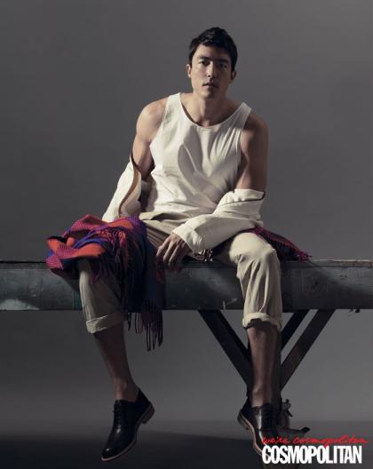 Daniel Henney