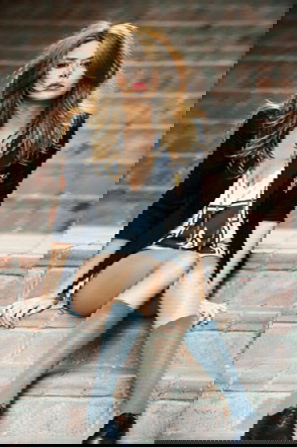 Aysun Kayaci #219261