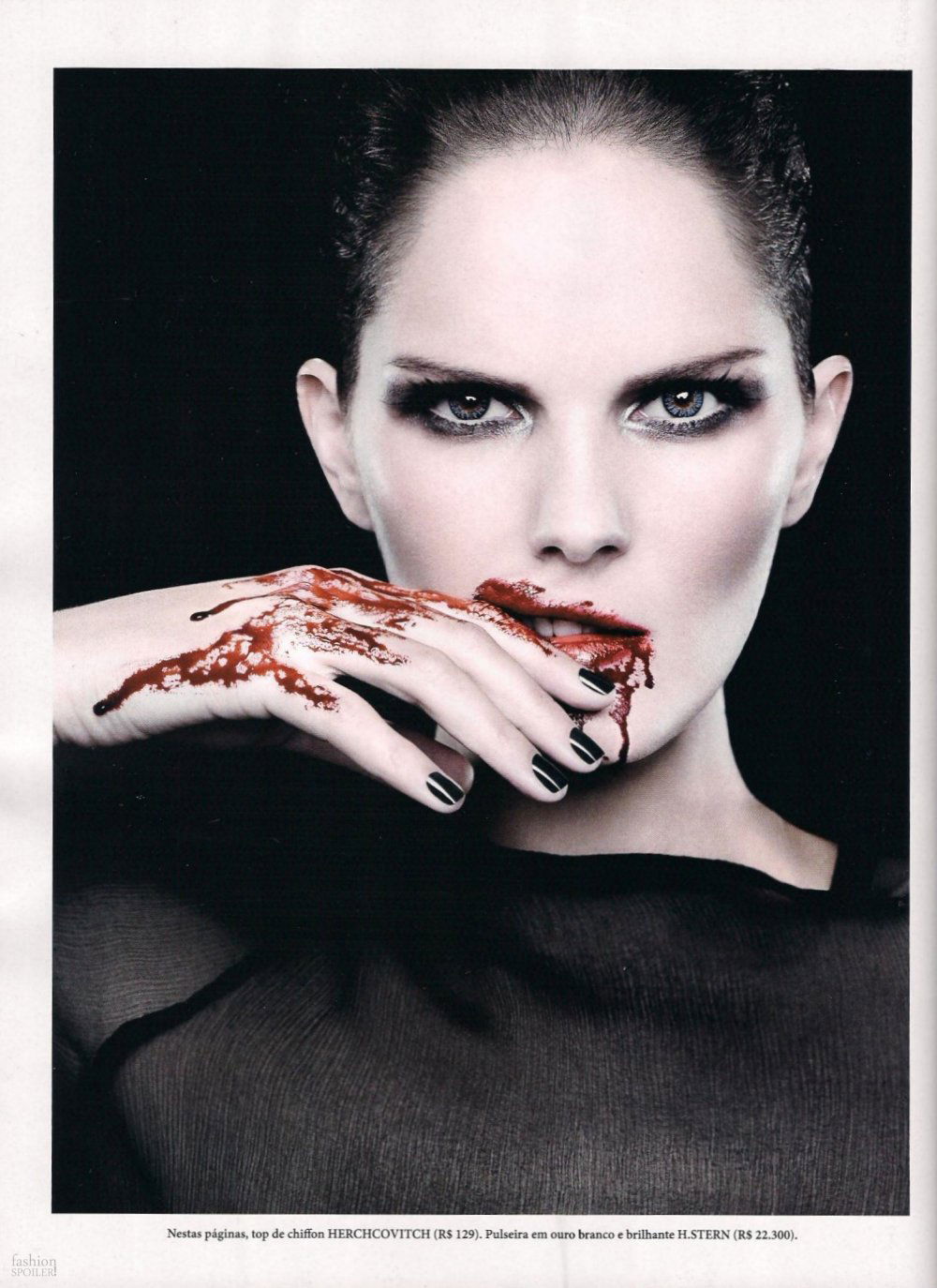 Marcelle Bittar #219288