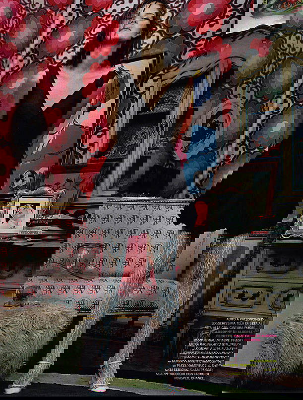 Marcelle Bittar #219303