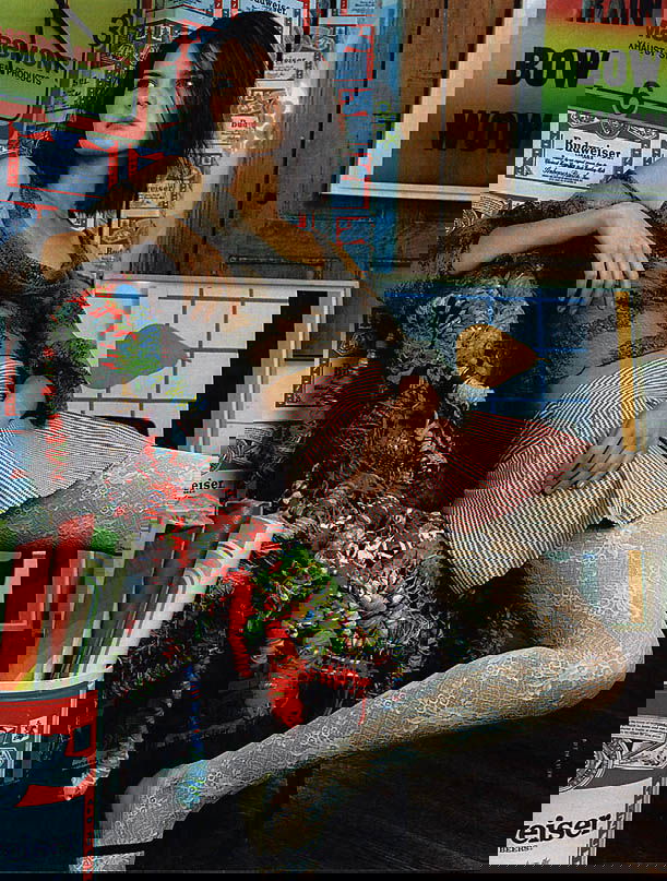 Marcelle Bittar #219304