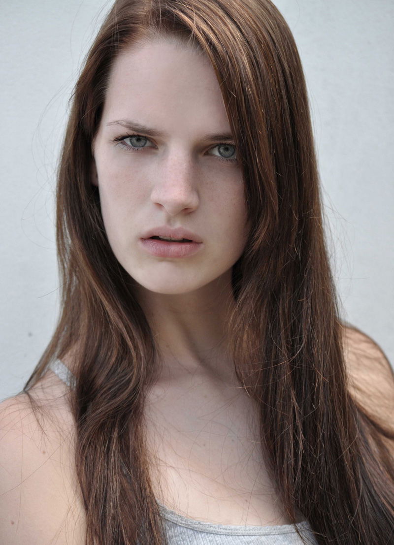 Ashleigh Good #219329