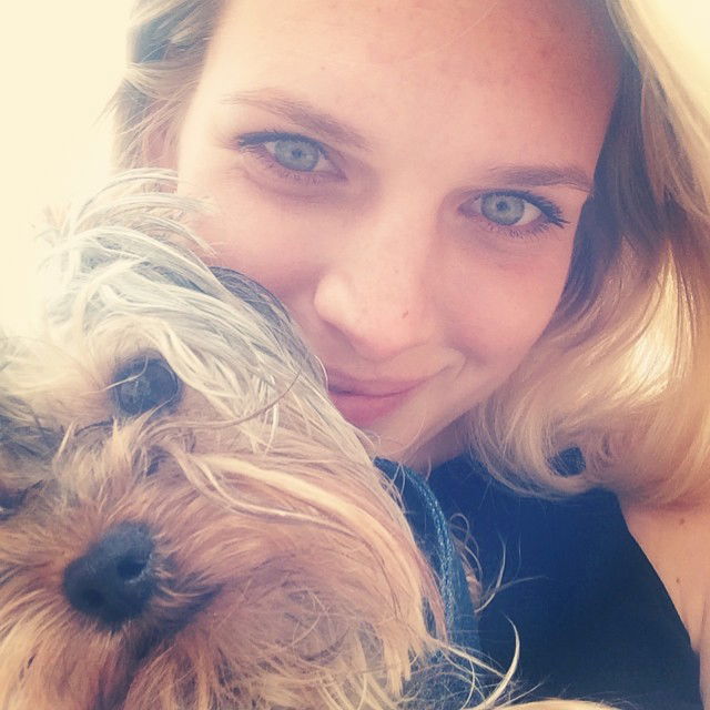 Ashleigh Good #219334