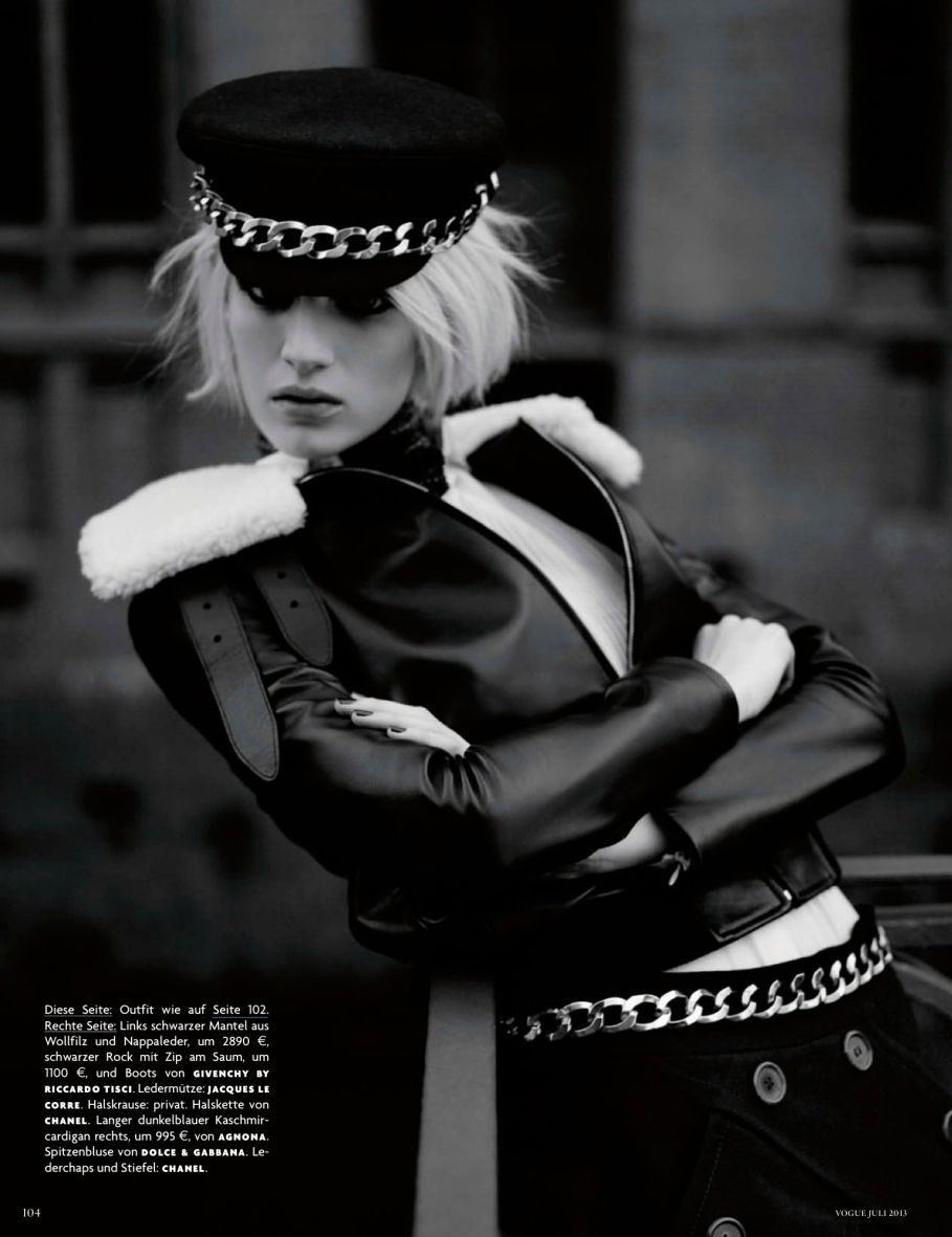 Ashleigh Good #219340