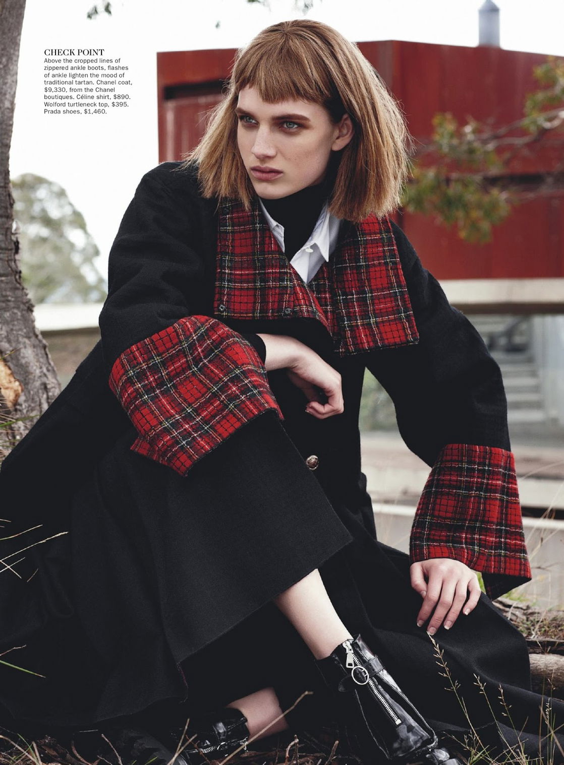 Ashleigh Good #219341