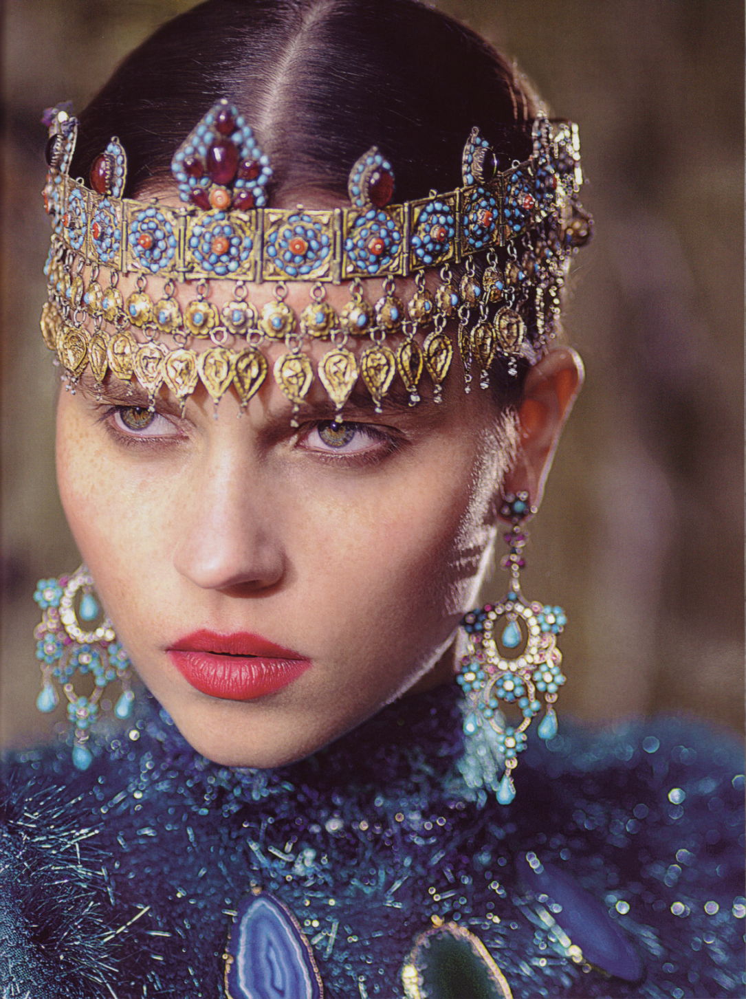 Egle Tvirbutaite #219347