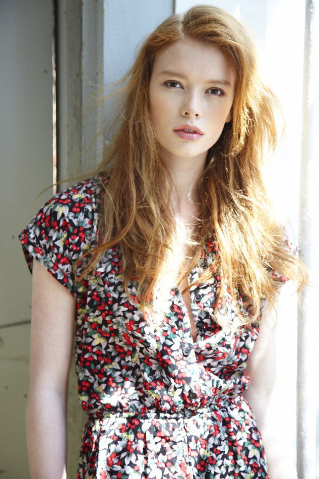 Julia Hafstrom #219363