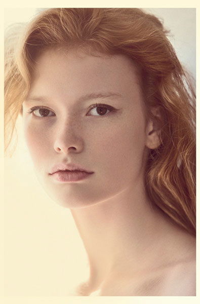 Julia Hafstrom #219364