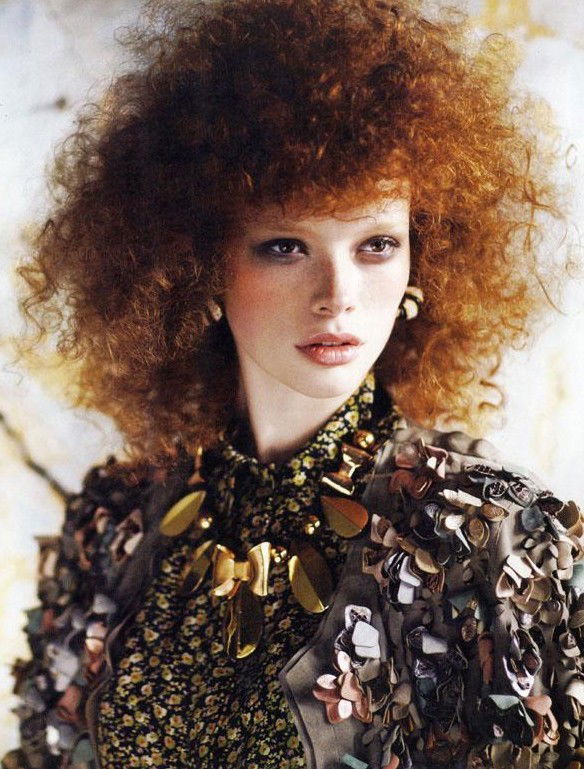 Julia Hafstrom #219366