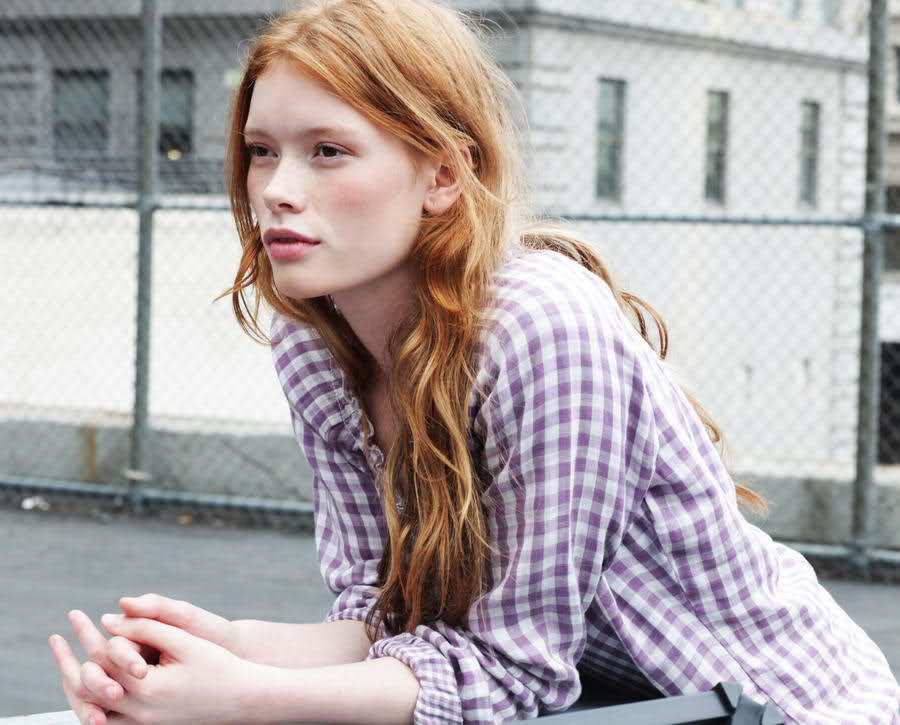 Julia Hafstrom #219371