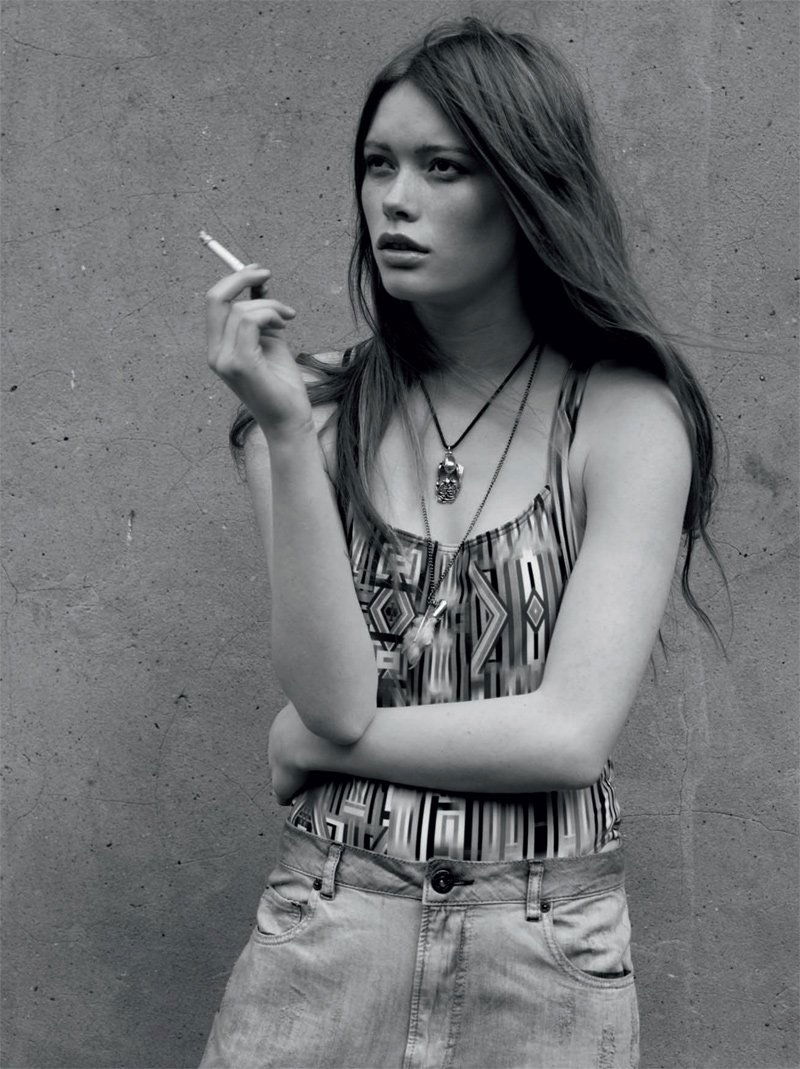 Julia Hafstrom #219374