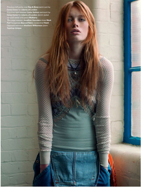 Julia Hafstrom #219377