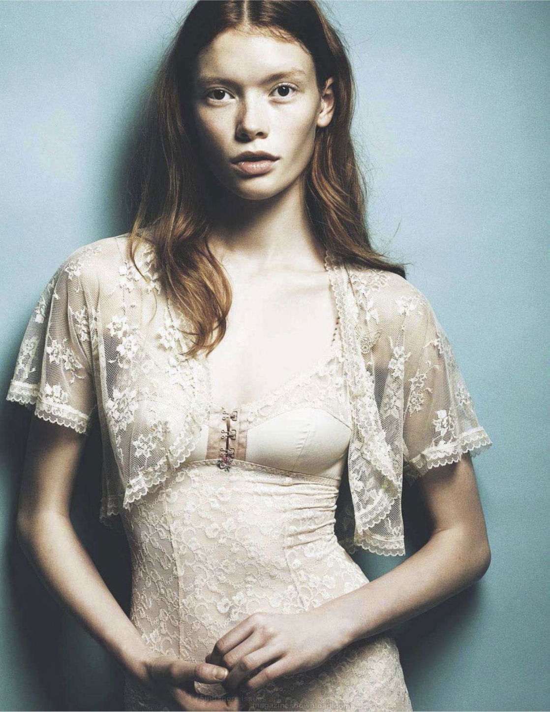 Julia Hafstrom #219390