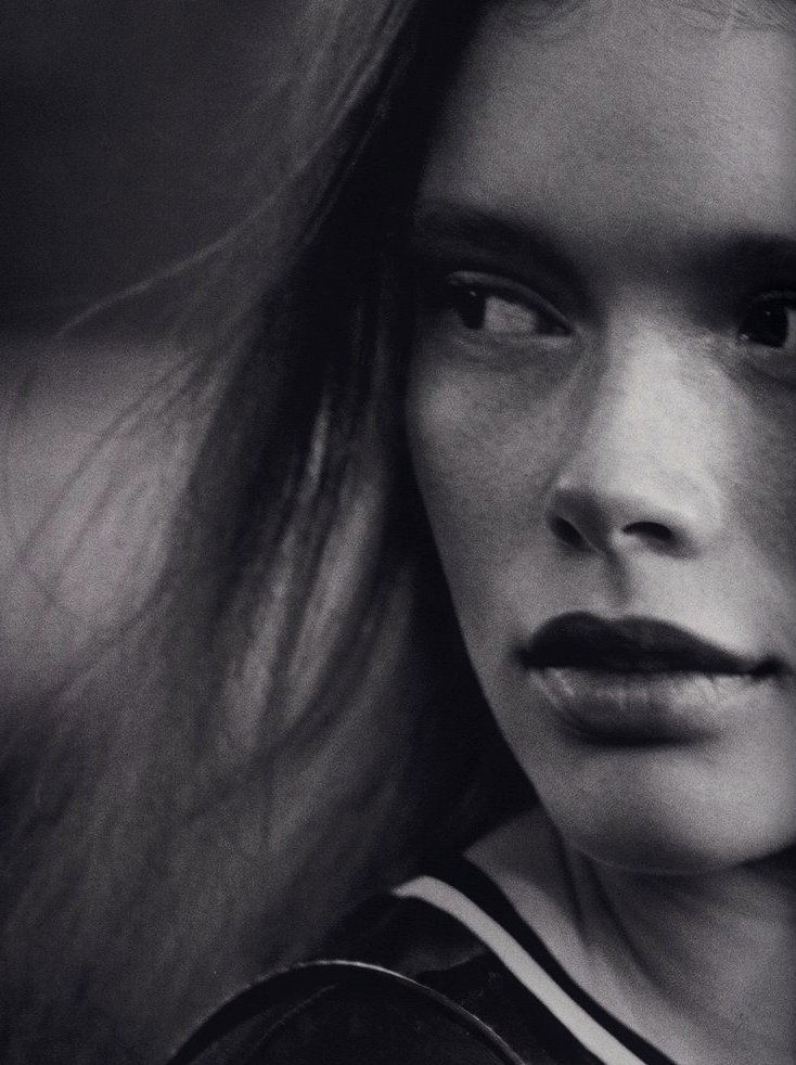 Julia Hafstrom #219391