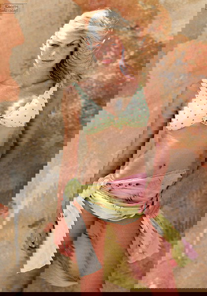 Shirley Mallmann #219428