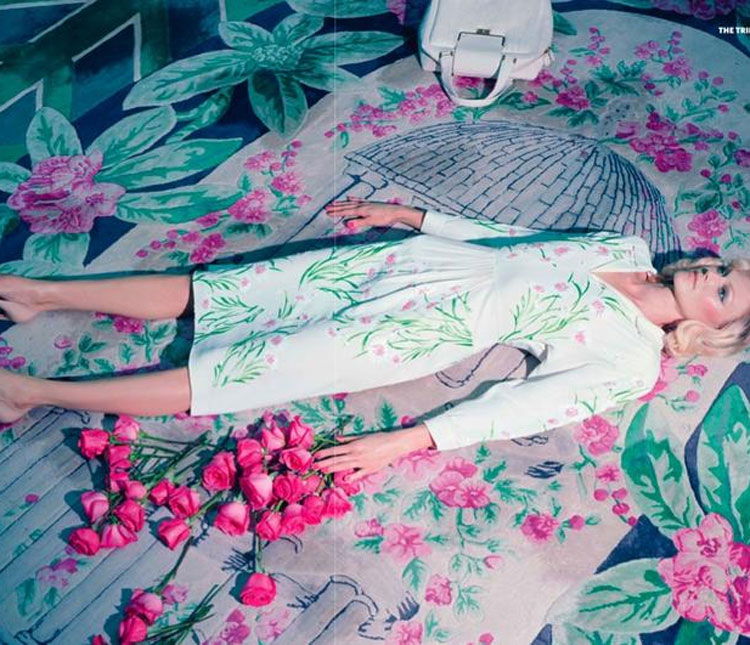 Shirley Mallmann #219429