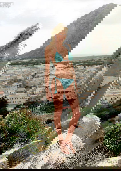 Shirley Mallmann #219435