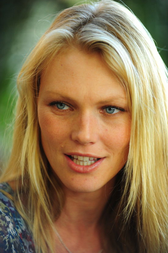 Shirley Mallmann #219438