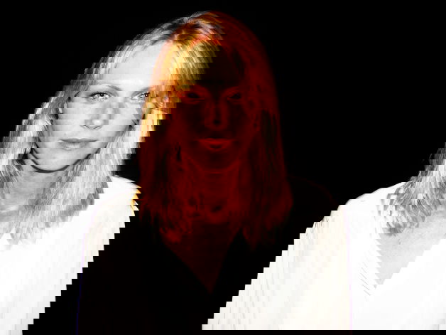 Shirley Mallmann #219439