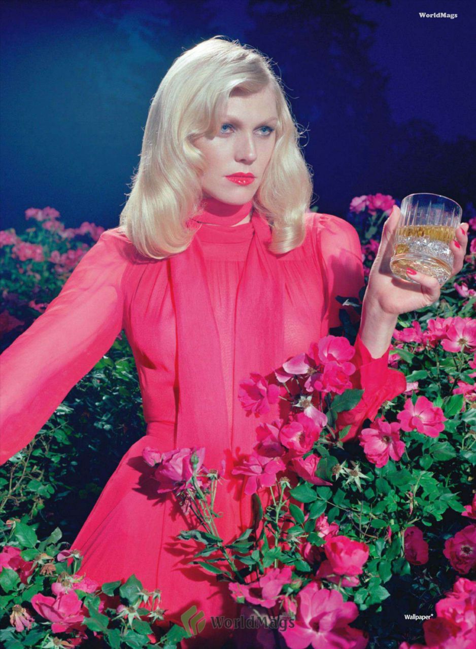 Shirley Mallmann #219445