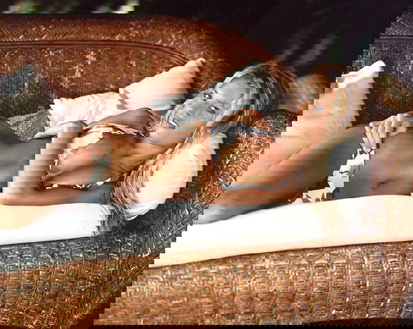 Veronica Varekova #100543