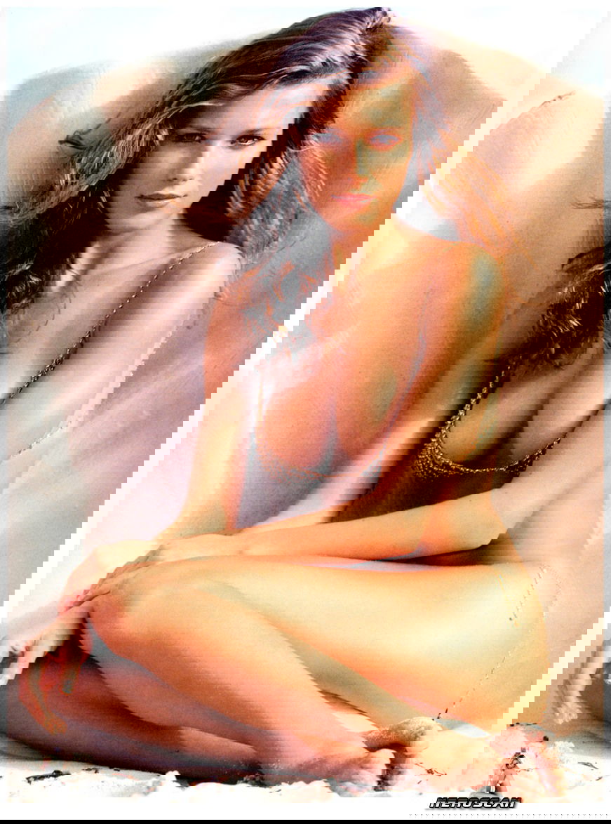 Veronica Varekova #100545