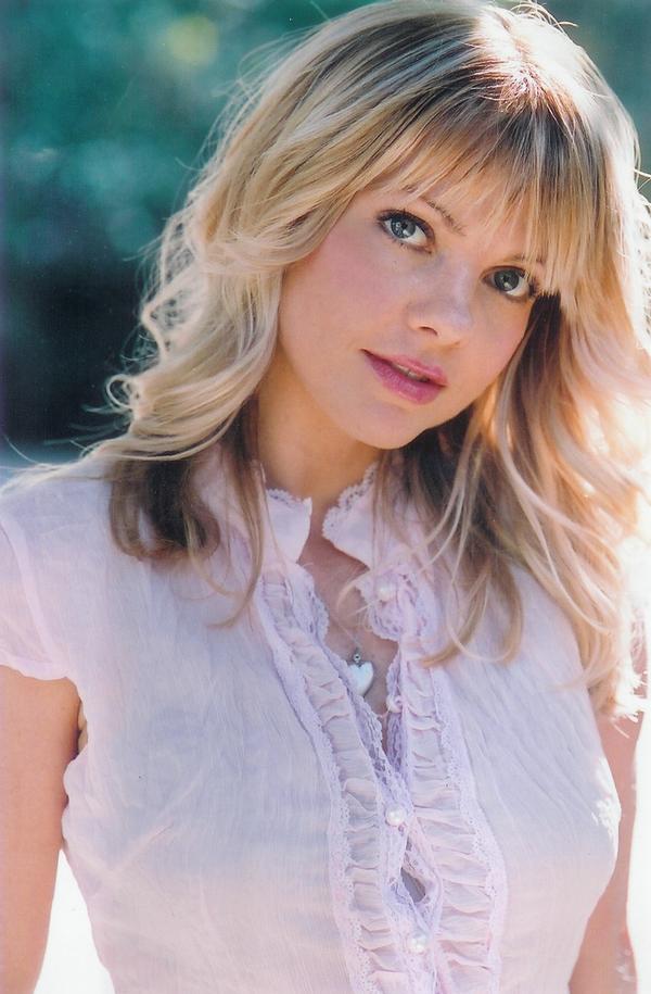 Angela Little #219469