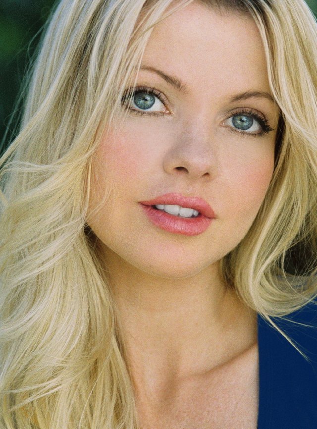 Angela Little #219473