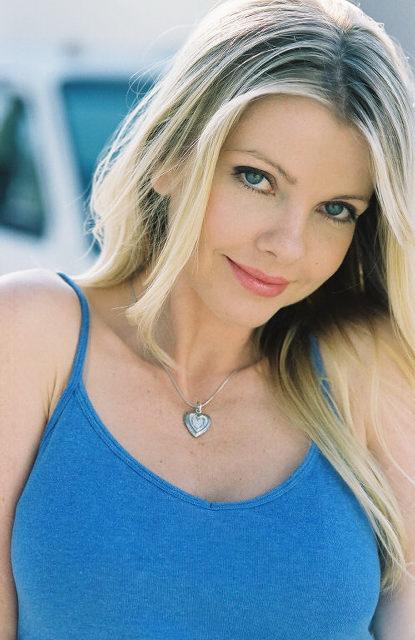 Angela Little #219479