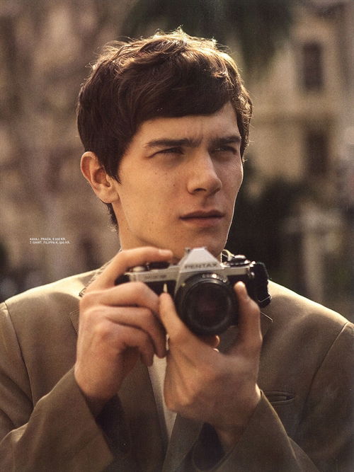 Vincent Lacrocq #219492