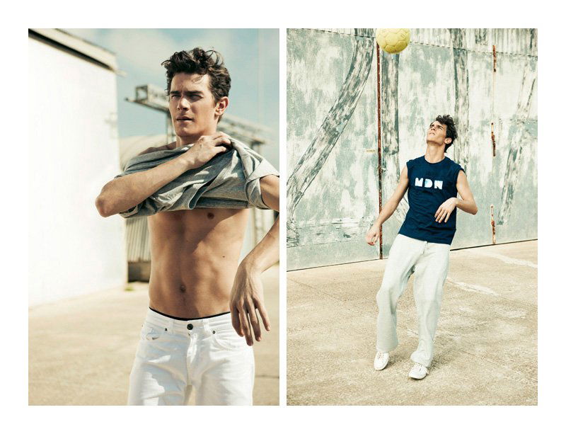 Vincent Lacrocq #219495