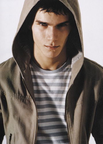 Vincent Lacrocq #219497