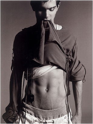 Vincent Lacrocq #219498