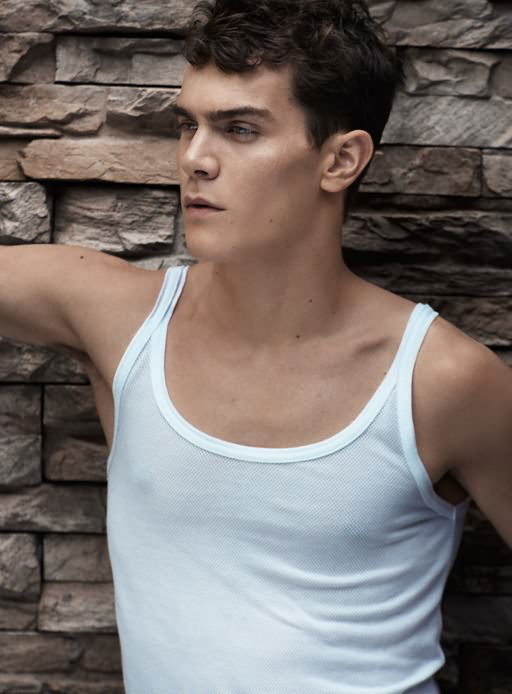 Vincent Lacrocq #219503