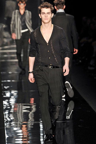 Vincent Lacrocq #219505